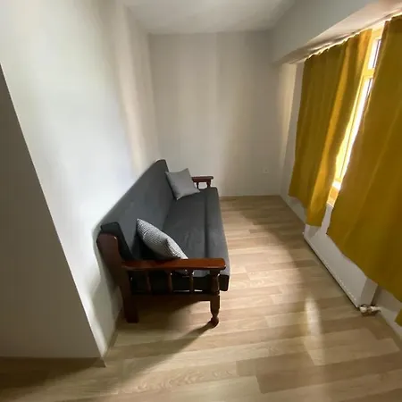 Apartament Gullehane