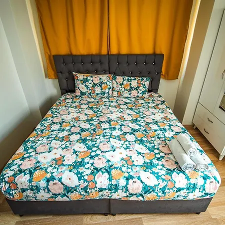 Gullehane Apartament Stambuł