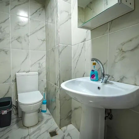 Apartament Gullehane
