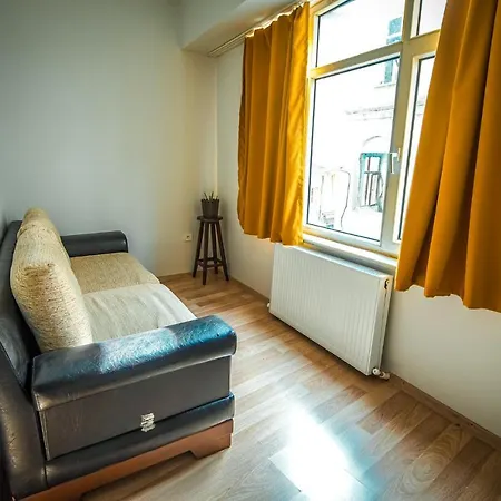 Apartament Gullehane Stambuł