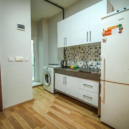 Apartament Gullehane Stambuł