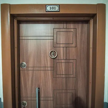 Apartament Gullehane Stambuł