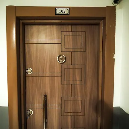 Gullehane Apartament
