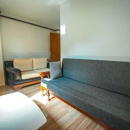 Gullehane Apartament *