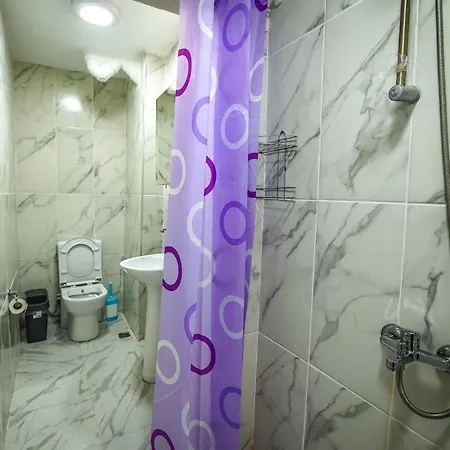 Apartament Gullehane Stambuł