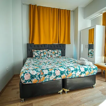 Apartament Gullehane
