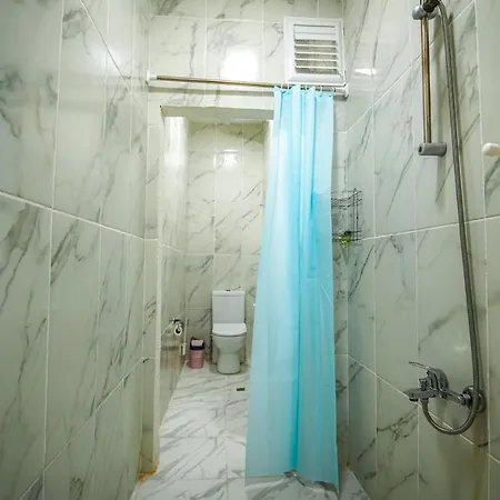 Gullehane Apartament *