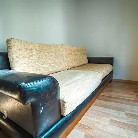 Gullehane Apartament *