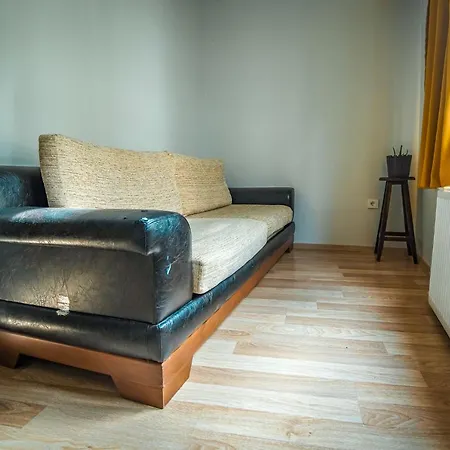 Apartament Gullehane