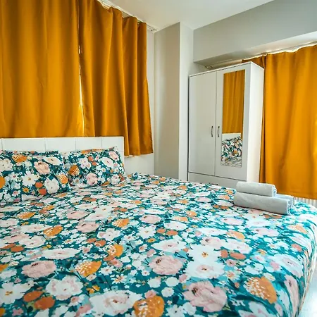 Gullehane Apartament Stambuł
