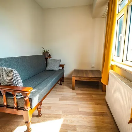 Gullehane Apartament *
