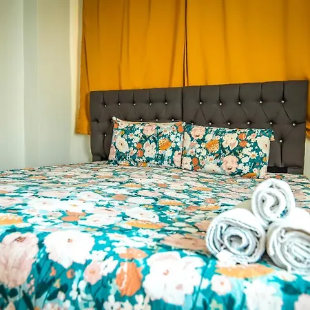Apartament Gullehane